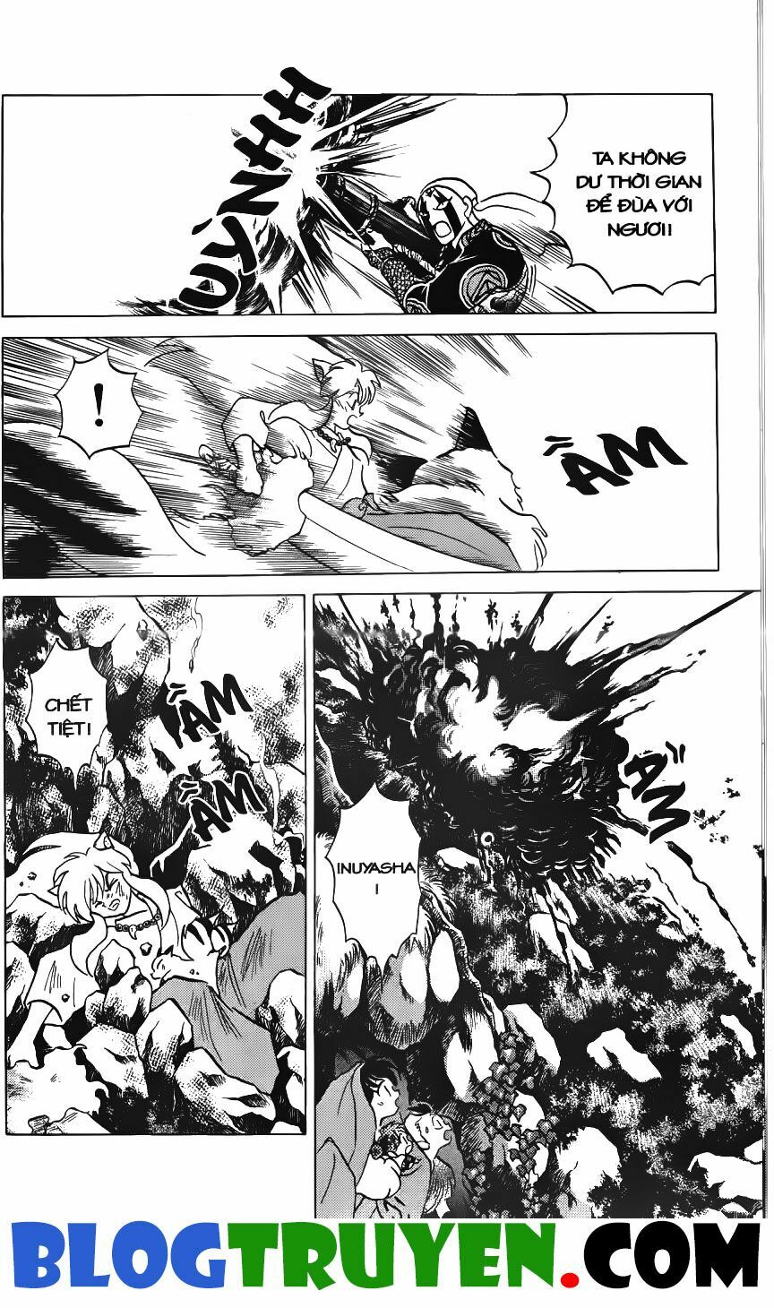 Khuyển Dạ Xoa Bản đẹp: Chapter 27.6