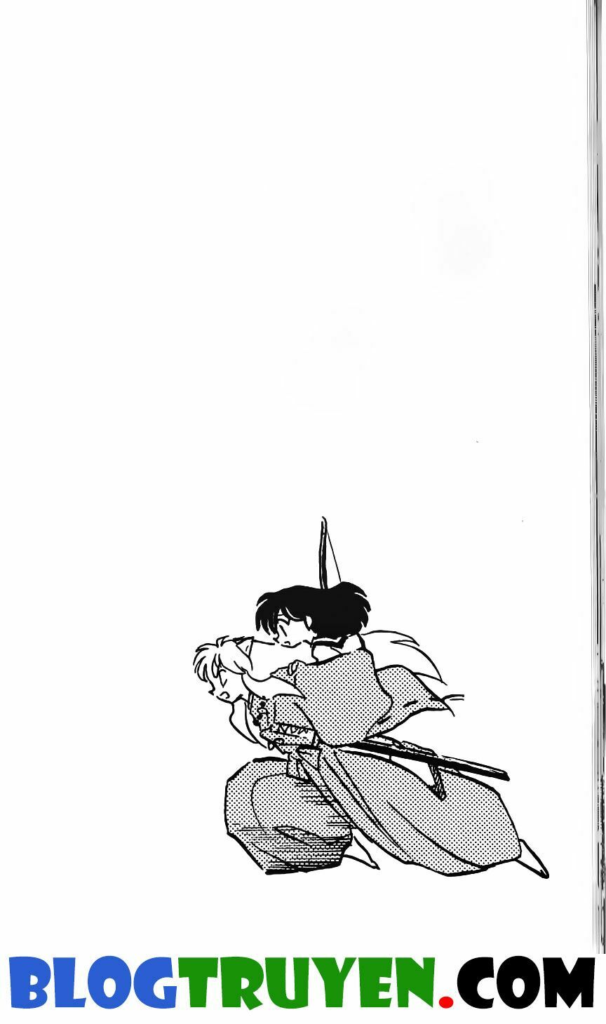 Khuyển Dạ Xoa Bản đẹp: Chapter 27.7