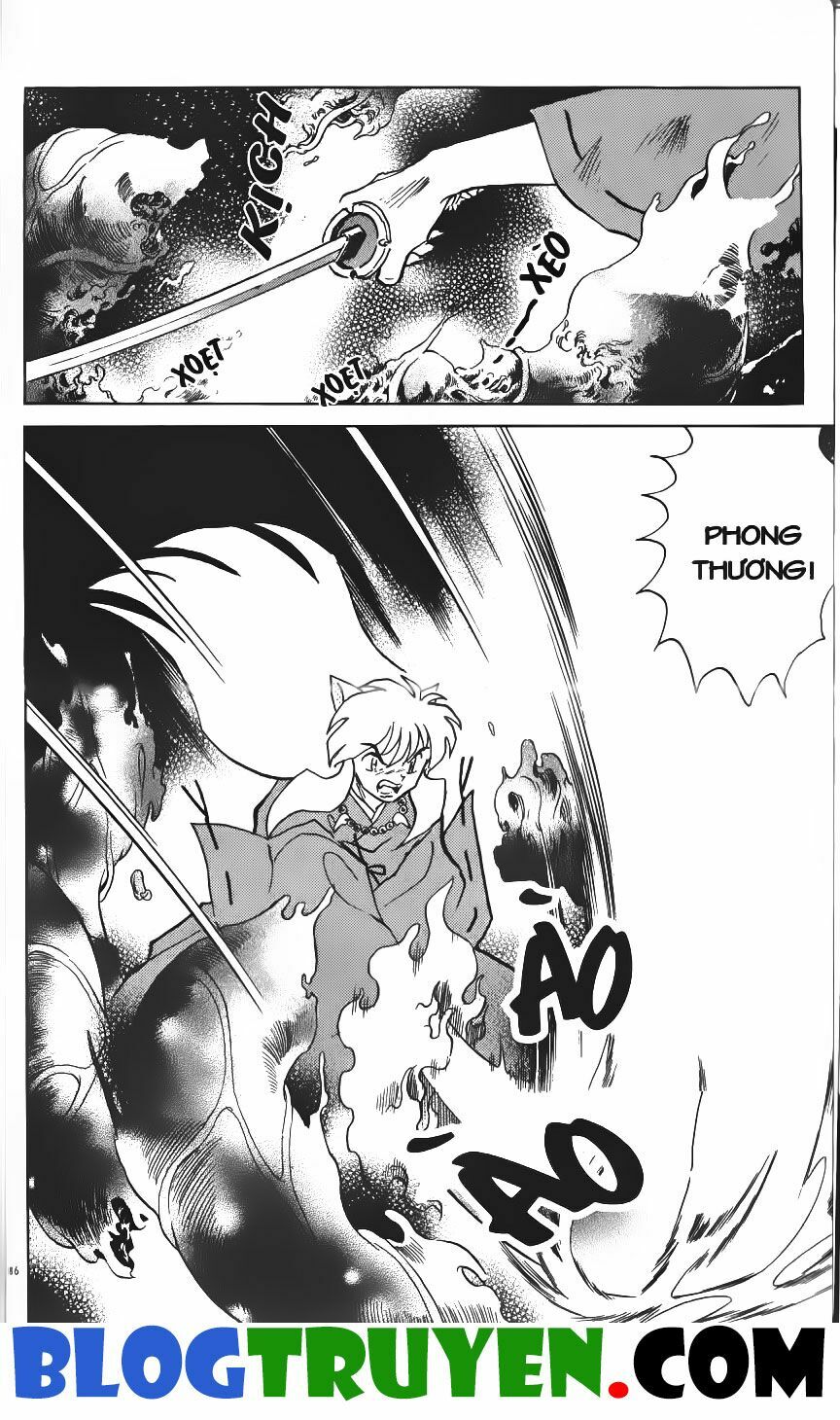 Khuyển Dạ Xoa Bản đẹp: Chapter 29