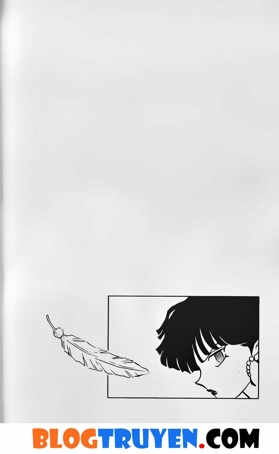 Khuyển Dạ Xoa Bản đẹp: Chapter 38.7