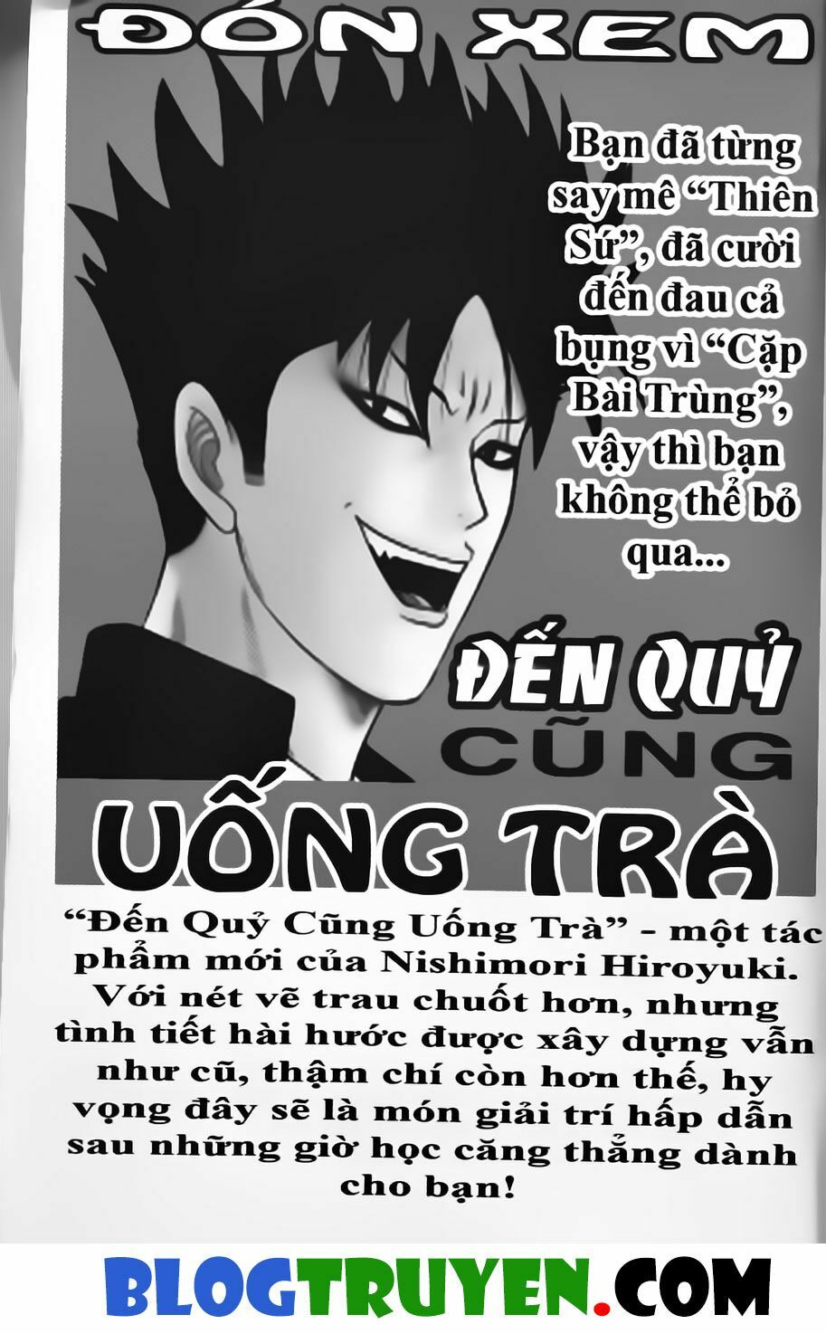 Khuyển Dạ Xoa Bản đẹp: Chapter 39