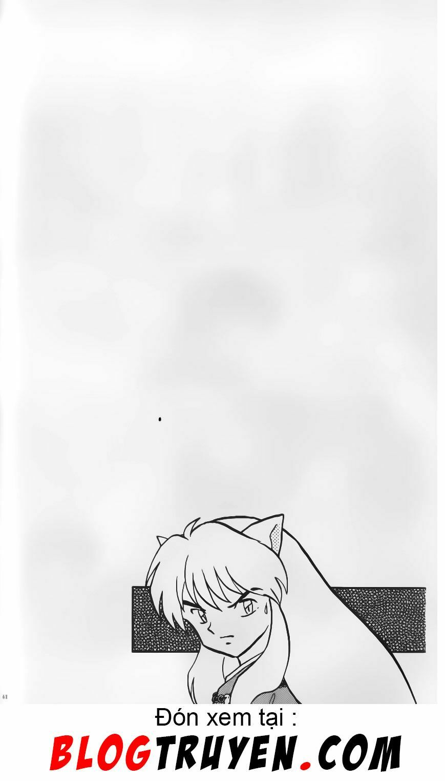 Khuyển Dạ Xoa Bản đẹp: Chapter 42.4