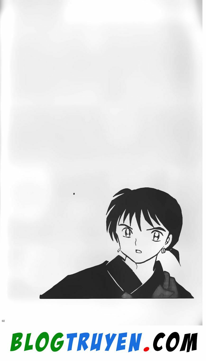 Khuyển Dạ Xoa Bản đẹp: Chapter 49.4