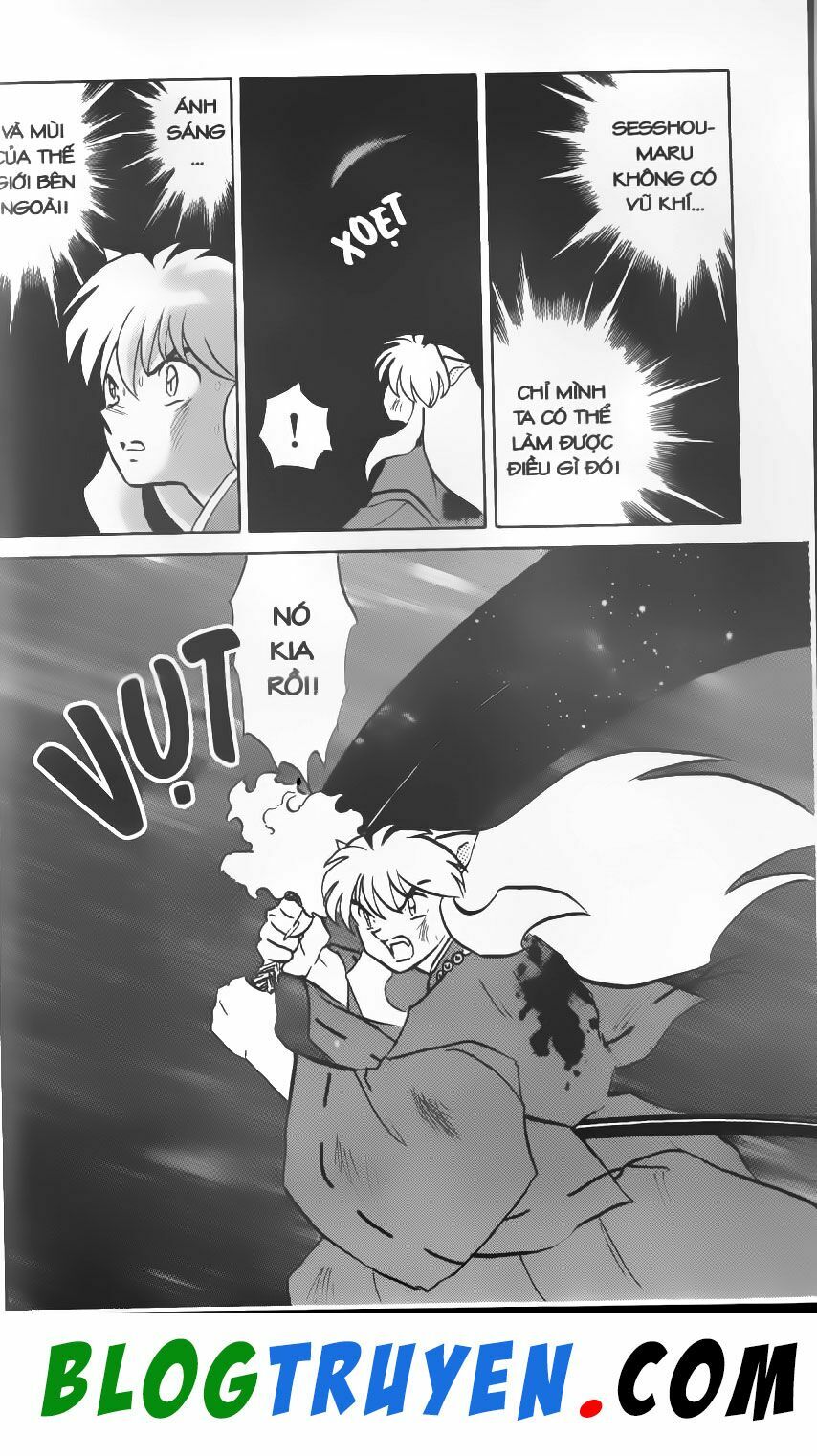 Khuyển Dạ Xoa Bản đẹp: Chapter 51.6