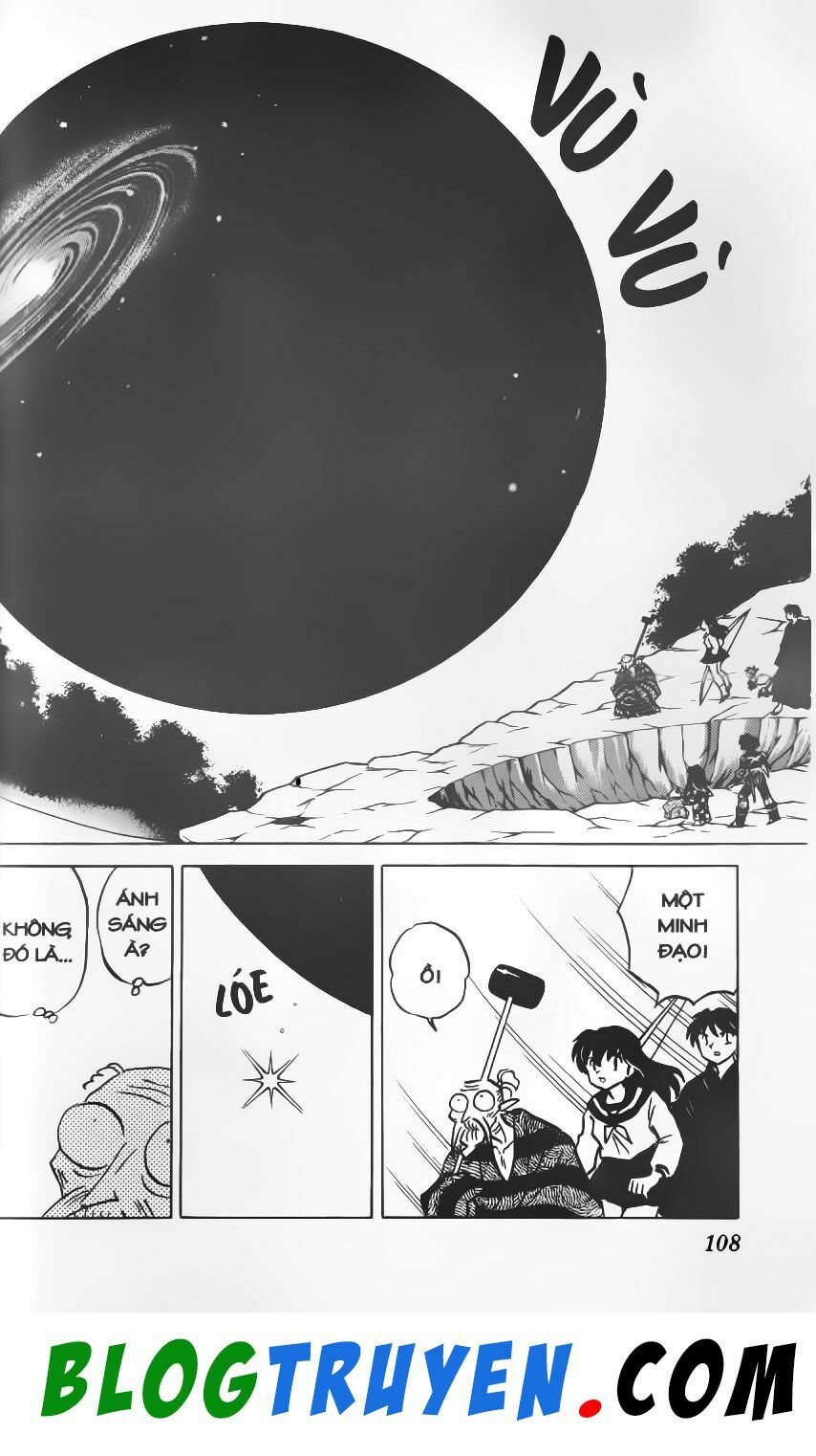 Khuyển Dạ Xoa Bản đẹp: Chapter 51.6