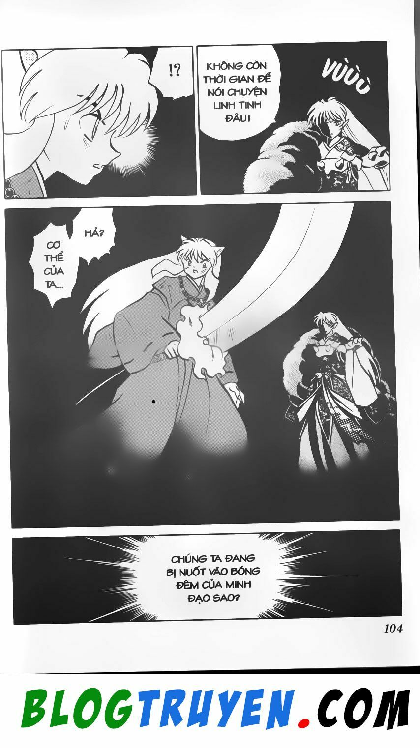 Khuyển Dạ Xoa Bản đẹp: Chapter 51.6
