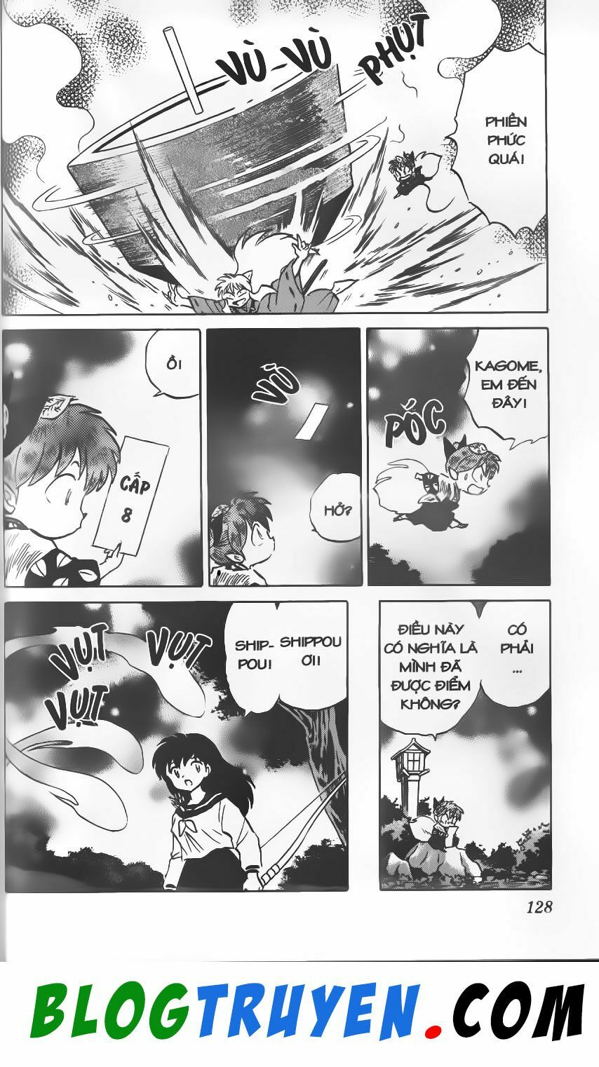 Khuyển Dạ Xoa Bản đẹp: Chapter 51.7