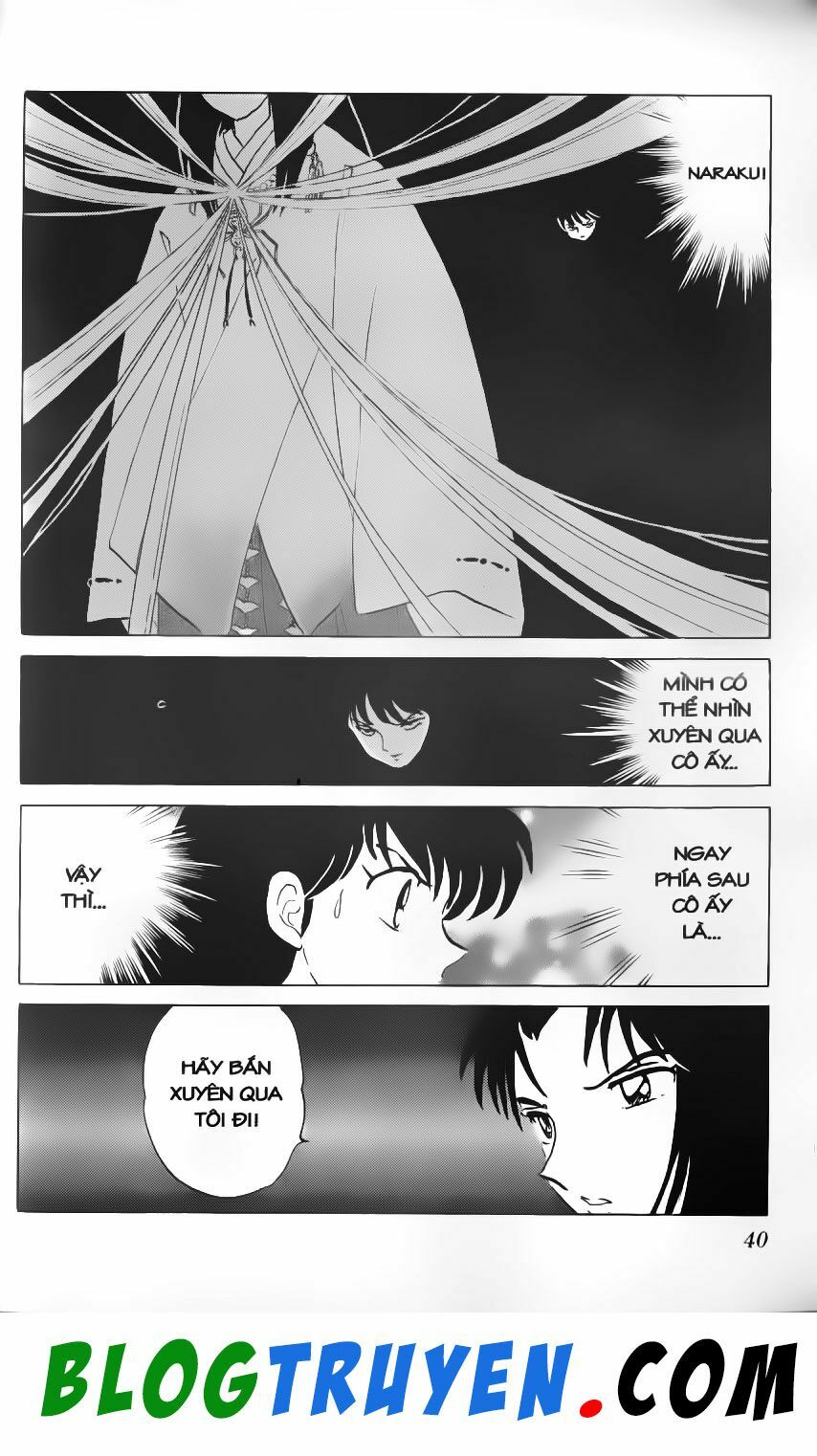 Khuyển Dạ Xoa Bản đẹp: Chapter 52.2