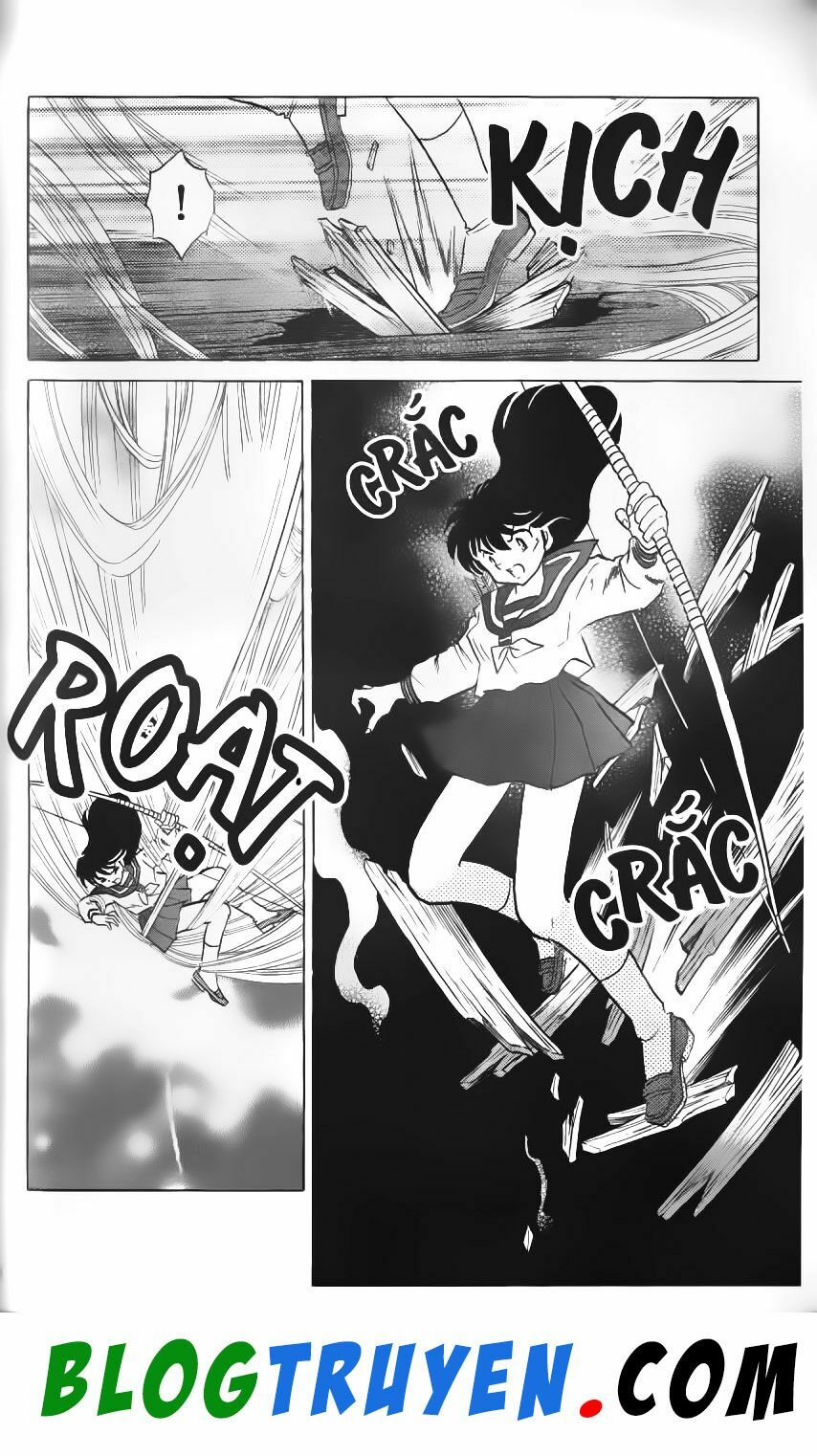 Khuyển Dạ Xoa Bản đẹp: Chapter 52.2