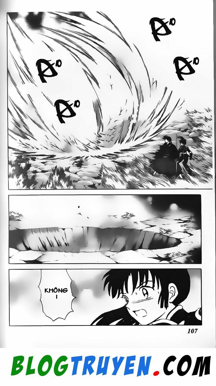 Khuyển Dạ Xoa Bản đẹp: Chapter 54.6