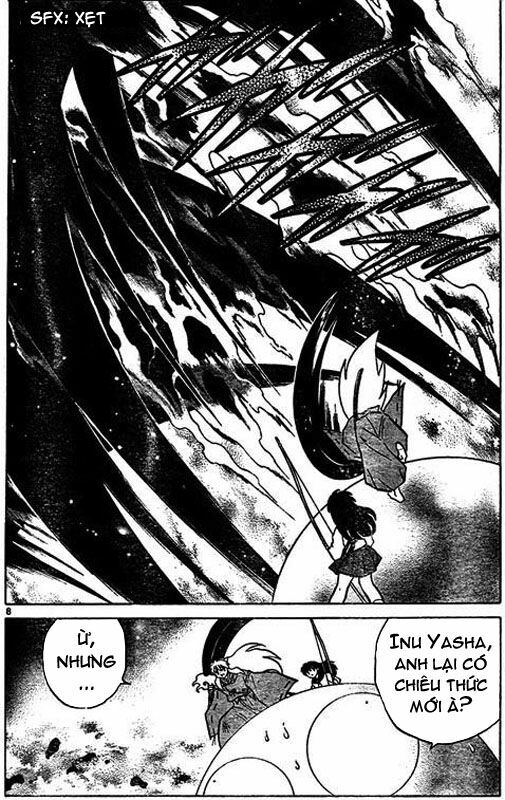 Khuyển Dạ Xoa Bản đẹp: Chapter 56.2