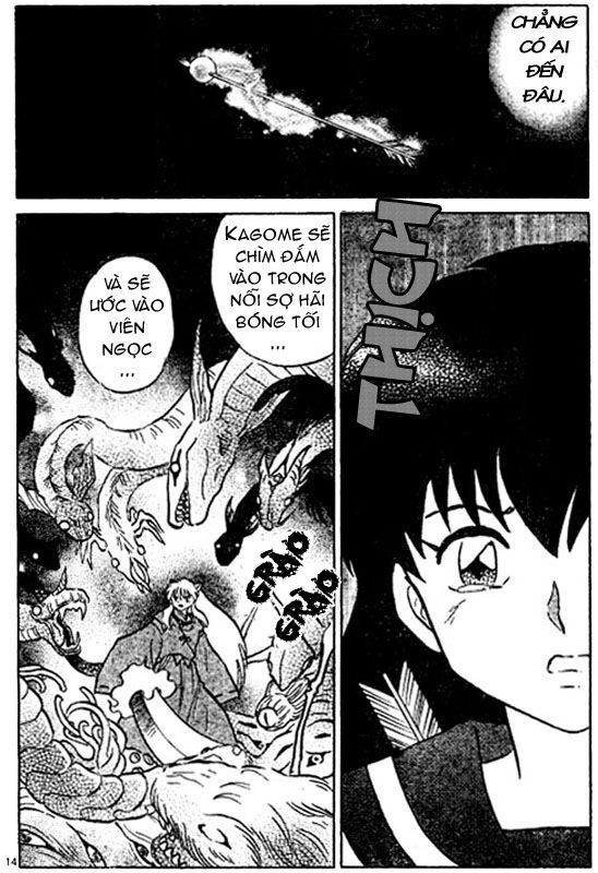 Khuyển Dạ Xoa Bản đẹp: Chapter 56.7