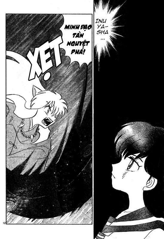 Khuyển Dạ Xoa Bản đẹp: Chapter 56.9