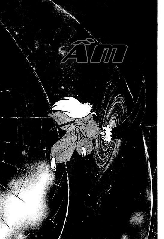 Khuyển Dạ Xoa Bản đẹp: Chapter 56.9