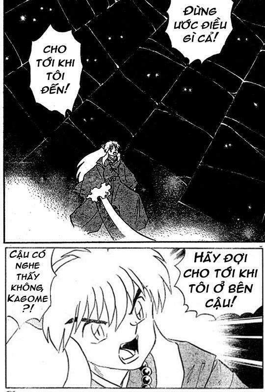 Khuyển Dạ Xoa Bản đẹp: Chapter 56.9