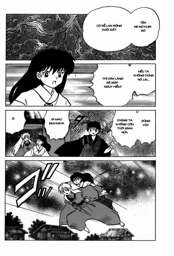 Khuyển Dạ Xoa Bản đẹp: Chapter 57.2: Extra