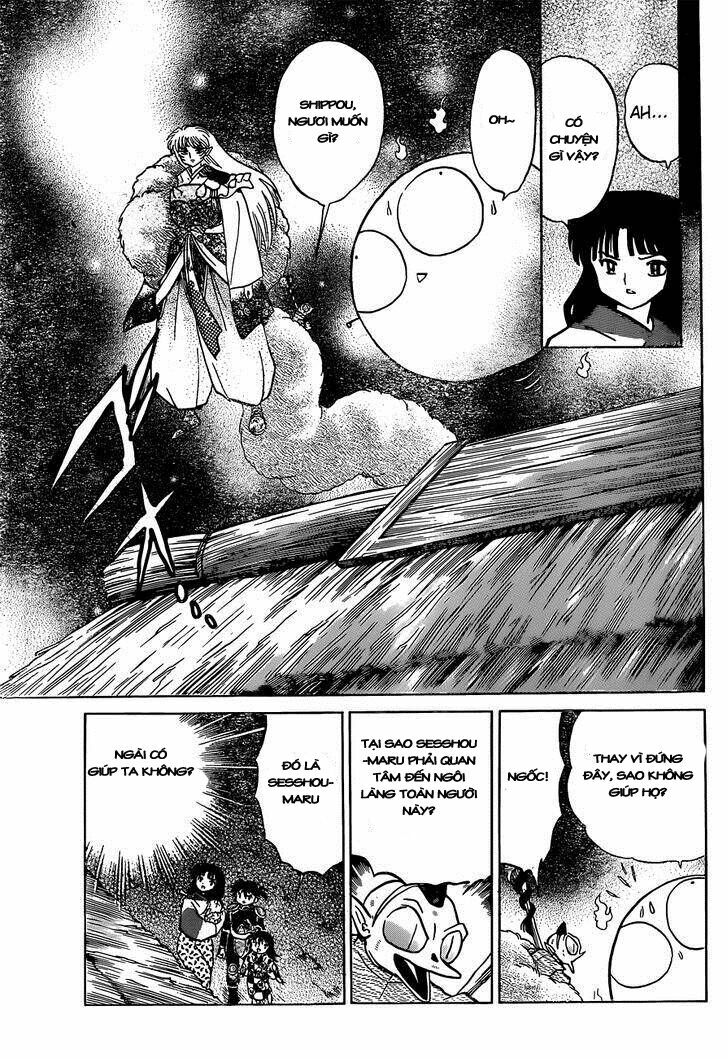 Khuyển Dạ Xoa Bản đẹp: Chapter 57.2: Extra