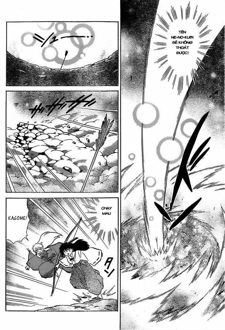 Khuyển Dạ Xoa Bản đẹp: Chapter 57.2: Extra