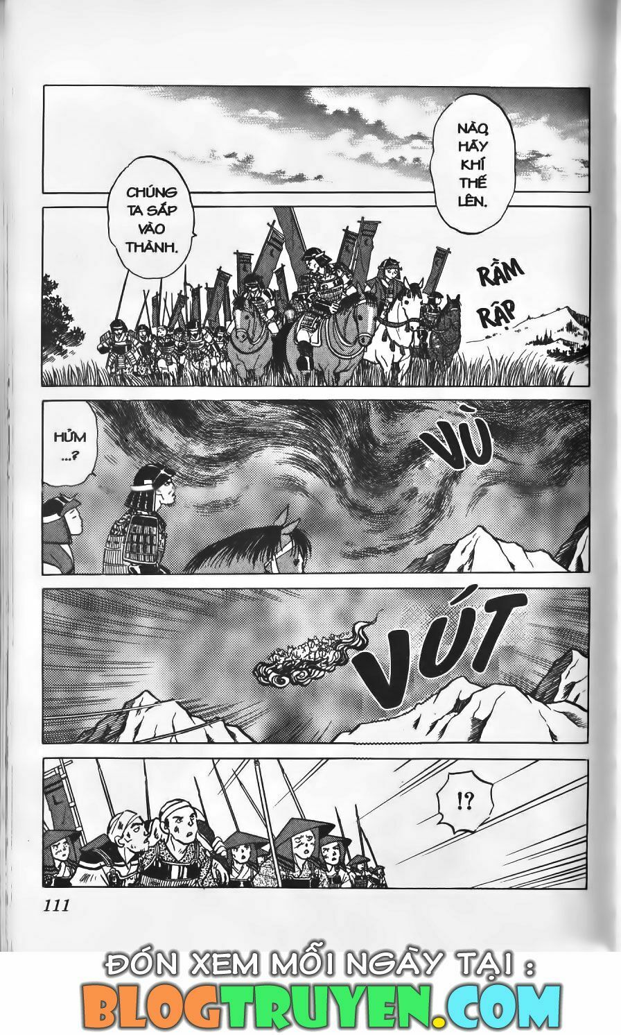 Khuyển Dạ Xoa Bản đẹp: Chapter 6.6