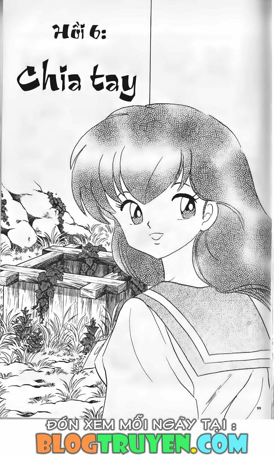 Khuyển Dạ Xoa Bản đẹp: Chapter 7.6