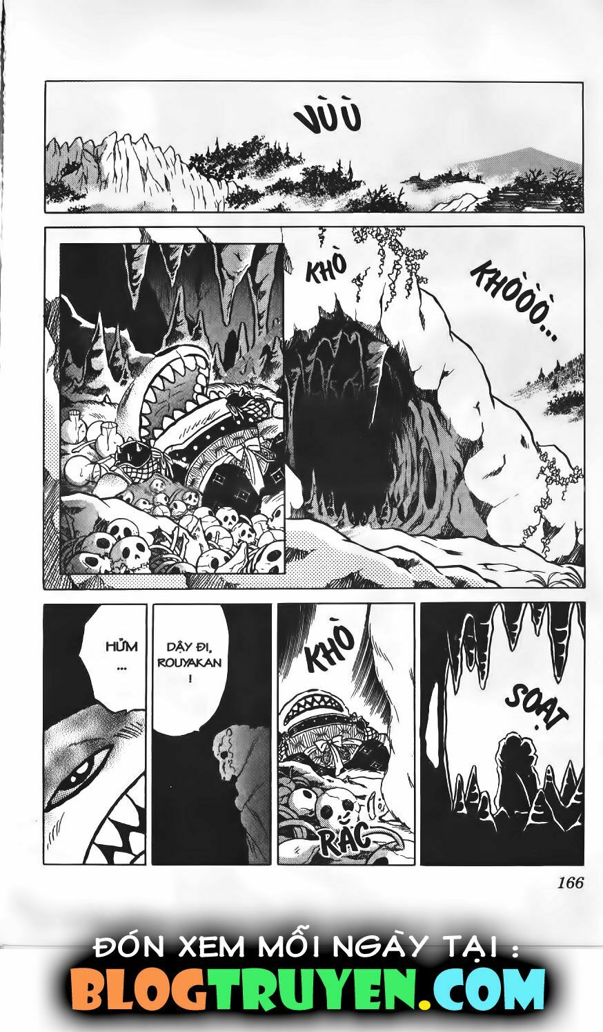 Khuyển Dạ Xoa Bản đẹp: Chapter 7.9