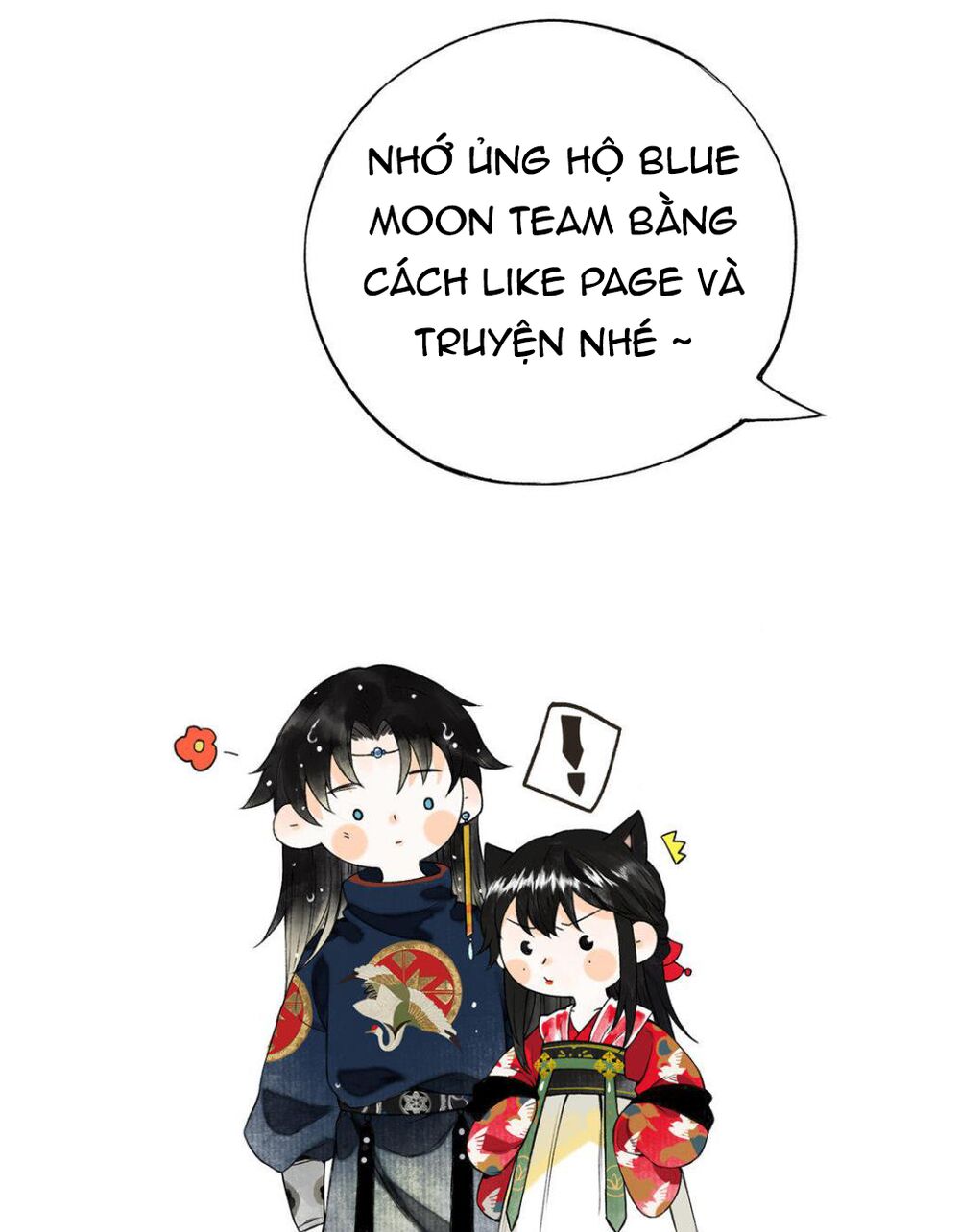 I Became a Villain Daughter: Chapter 2.1