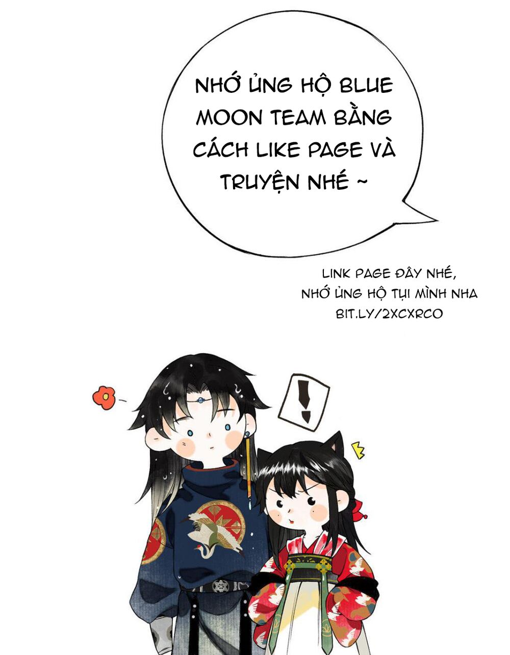 I Became a Villain Daughter: Chapter 3