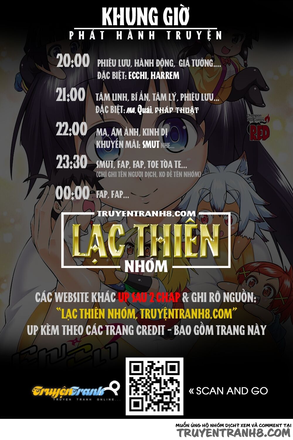 Ninkoi - Karenbo Hichou: Chapter 6