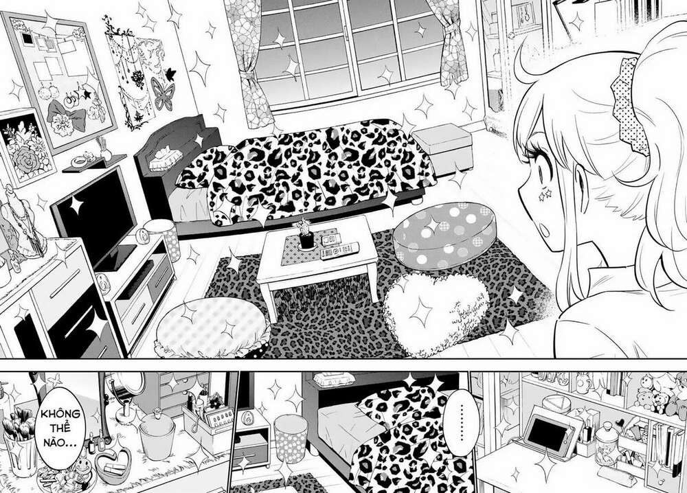 Gyaru Kuri!: Chapter 1.5