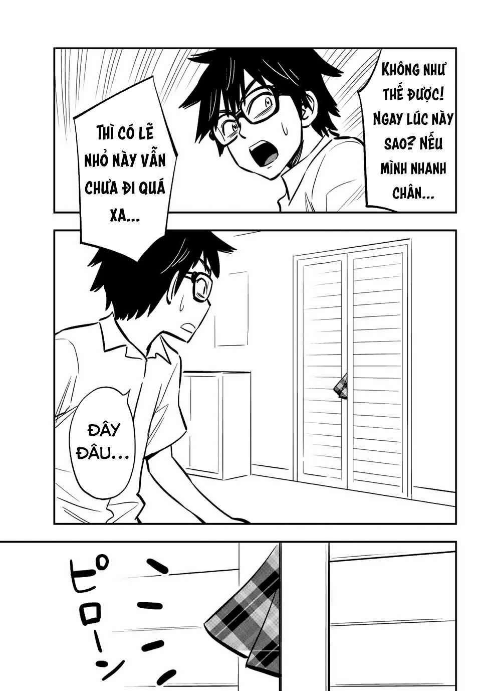 Gyaru Kuri!: Chapter 10.5: [END]