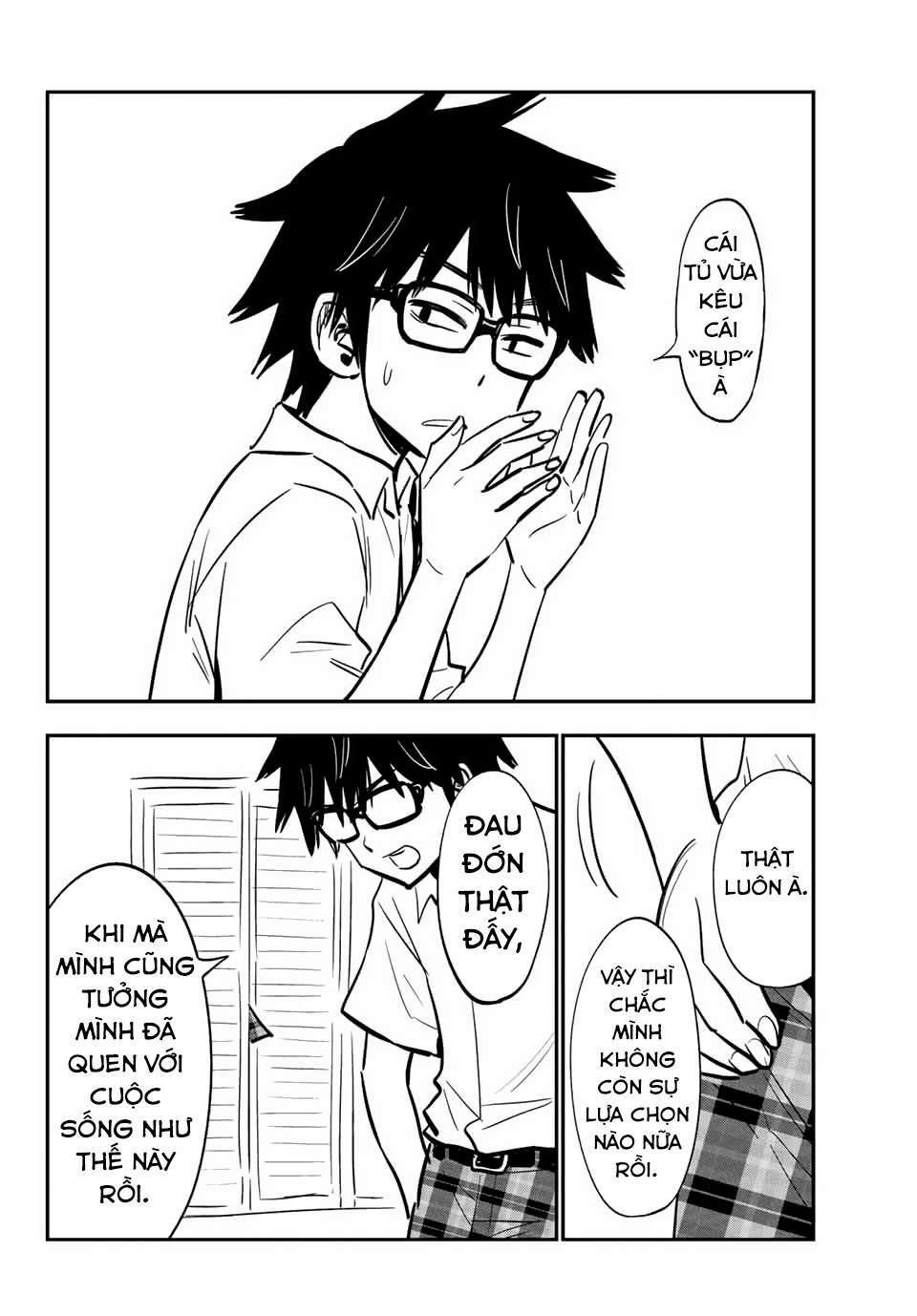 Gyaru Kuri!: Chapter 10.5: [END]