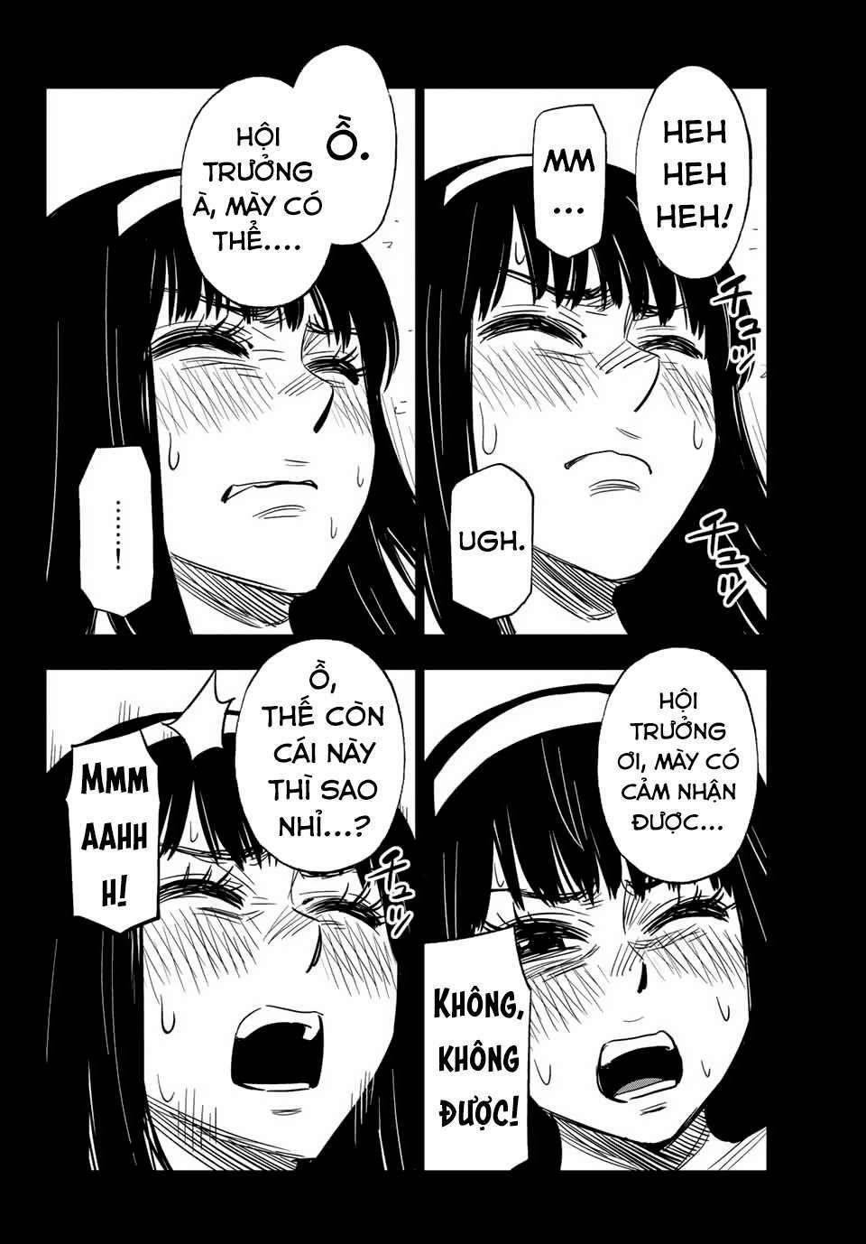 Gyaru Kuri!: Chapter 9.5