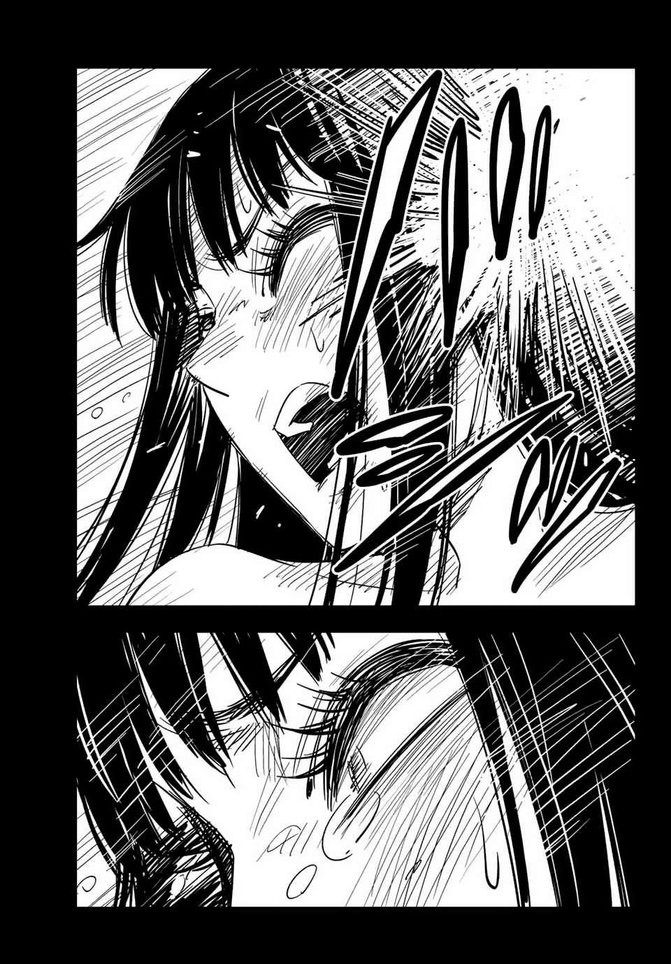 Gyaru Kuri!: Chapter 9.5
