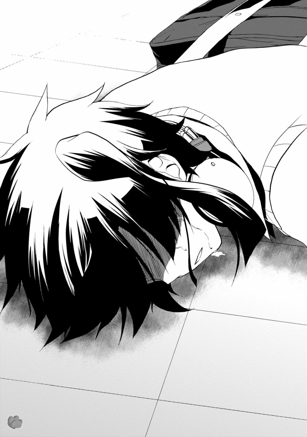Kagerou Daze: Chapter 16