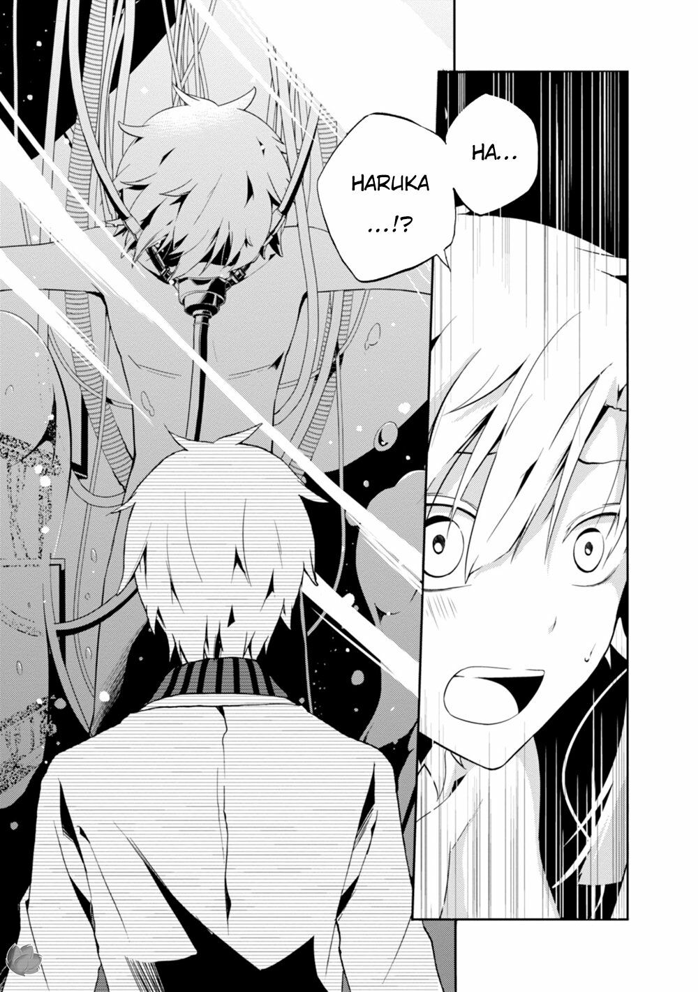Kagerou Daze: Chapter 17: Headphone Actor IV