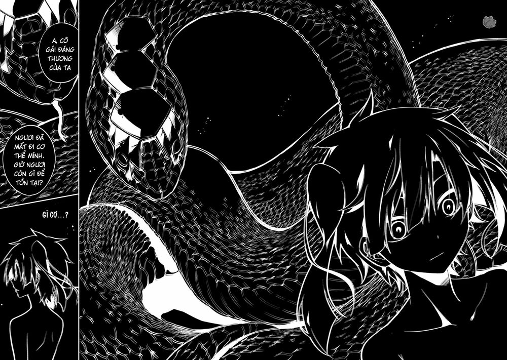 Kagerou Daze: Chapter 17: Headphone Actor IV