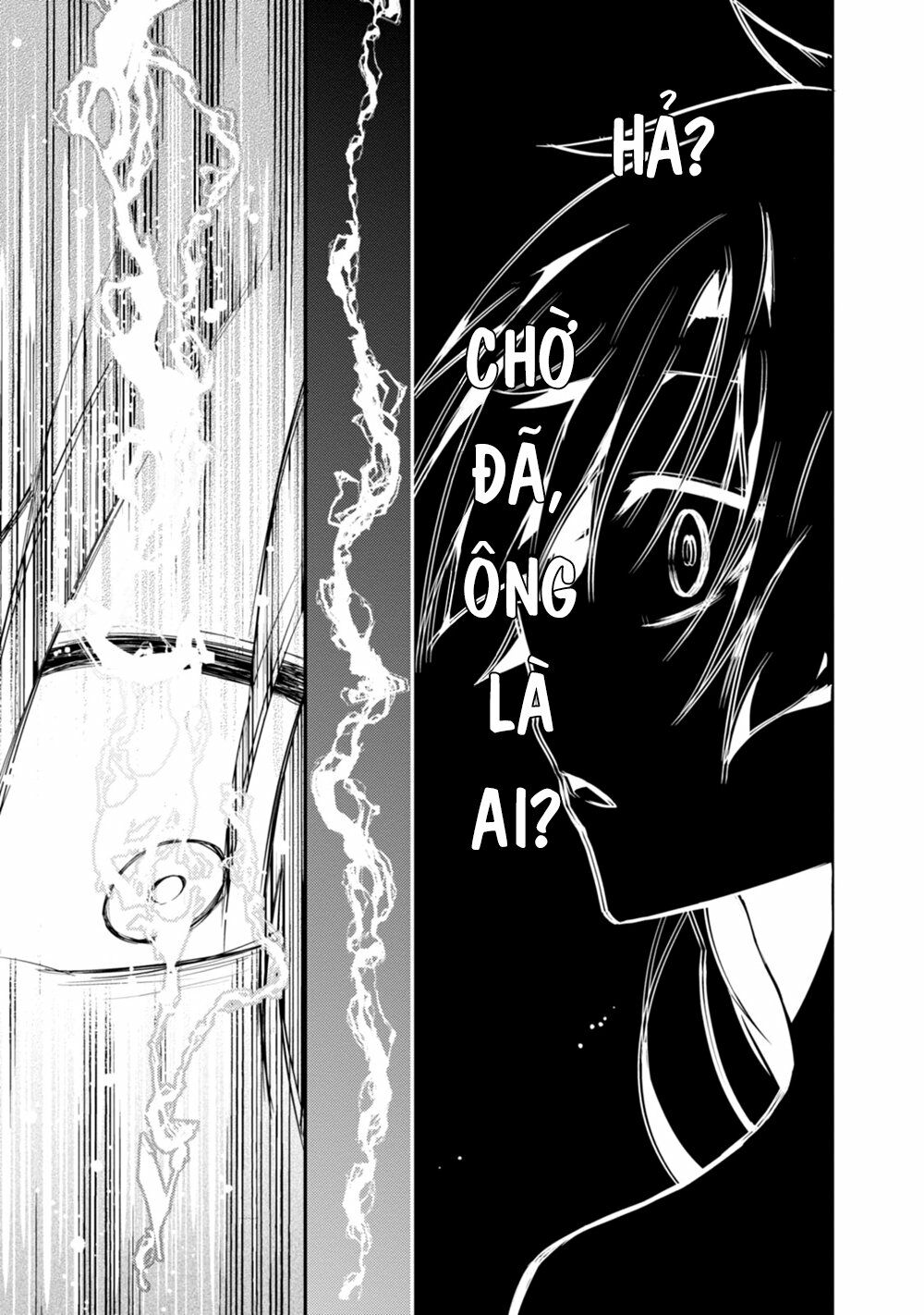 Kagerou Daze: Chapter 17: Headphone Actor IV