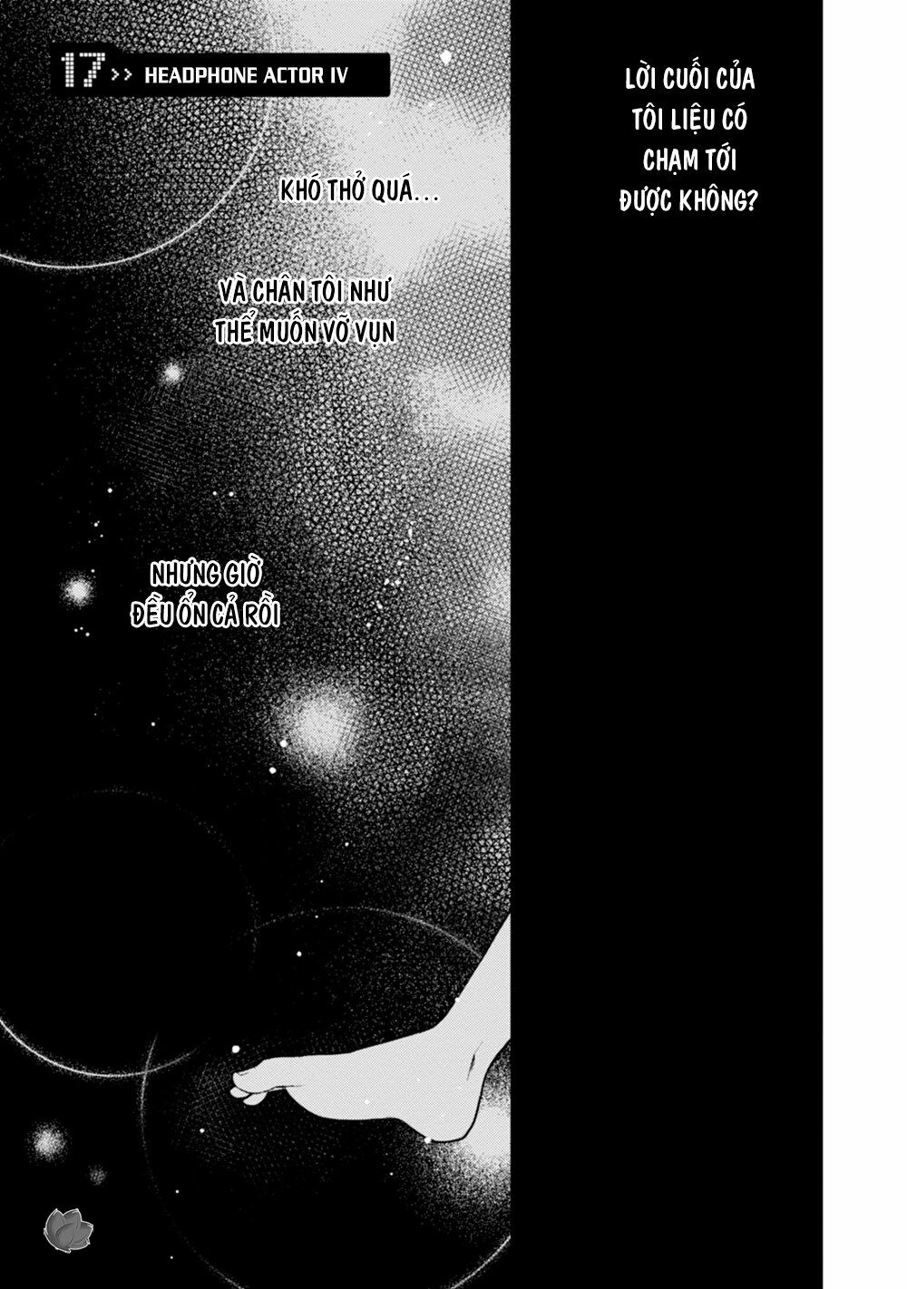 Kagerou Daze: Chapter 17: Headphone Actor IV