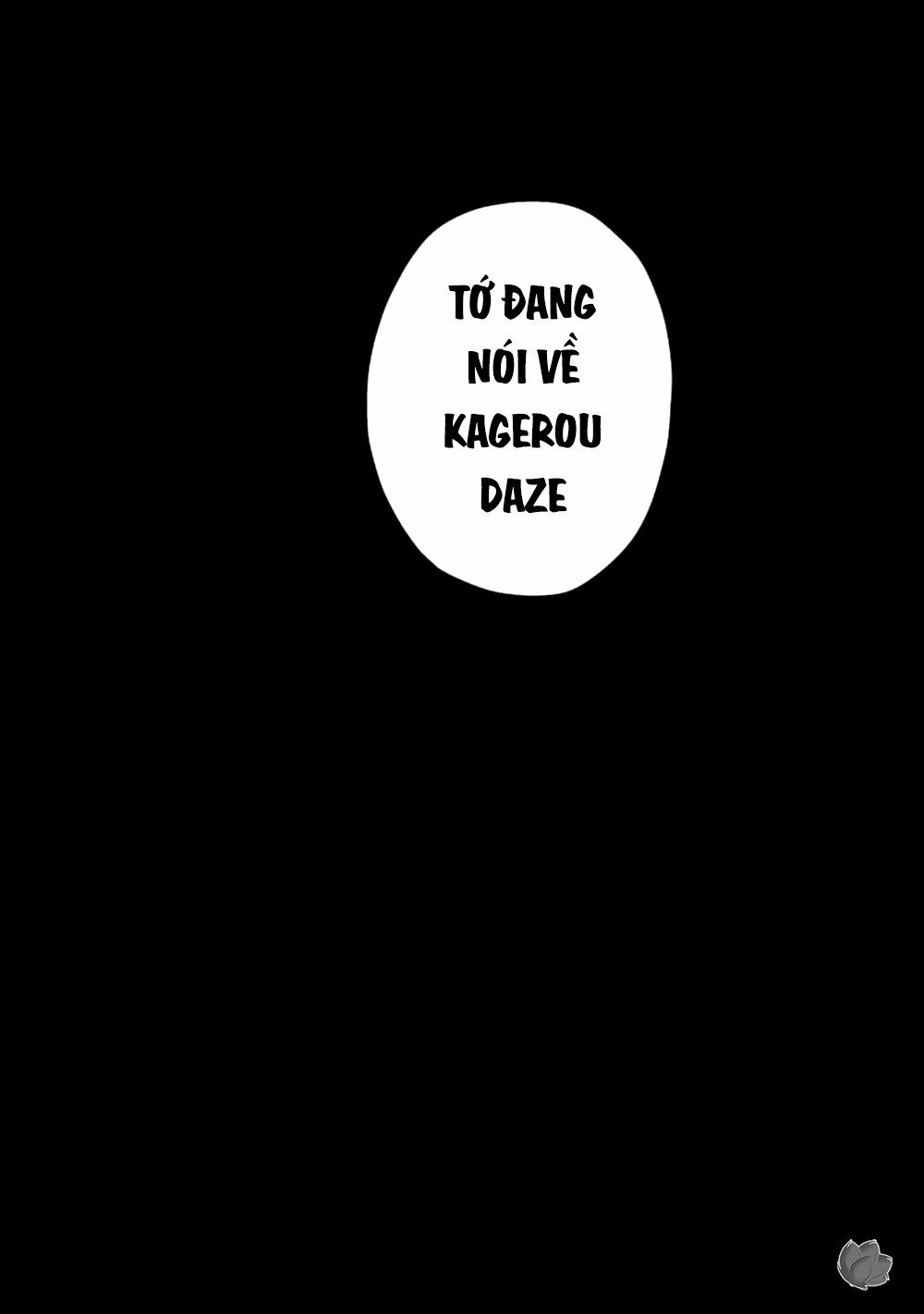 Kagerou Daze: Chapter 22: V