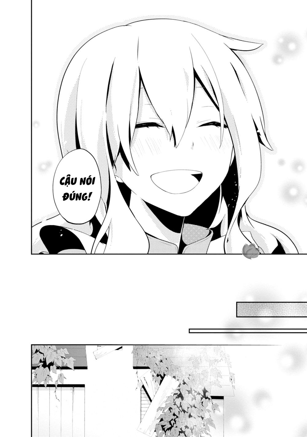 Kagerou Daze: Chapter 23: VI