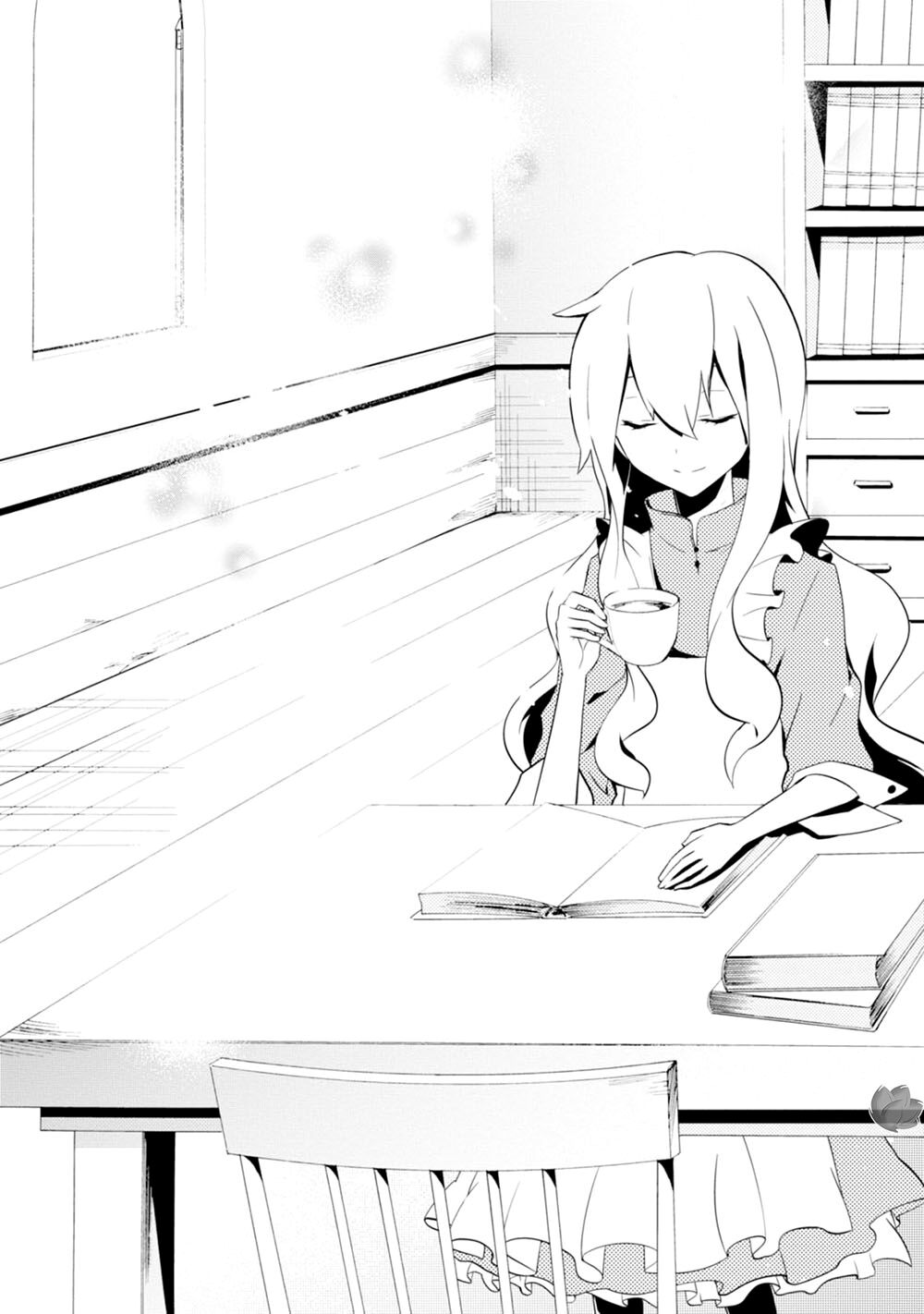 Kagerou Daze: Chapter 23: VI