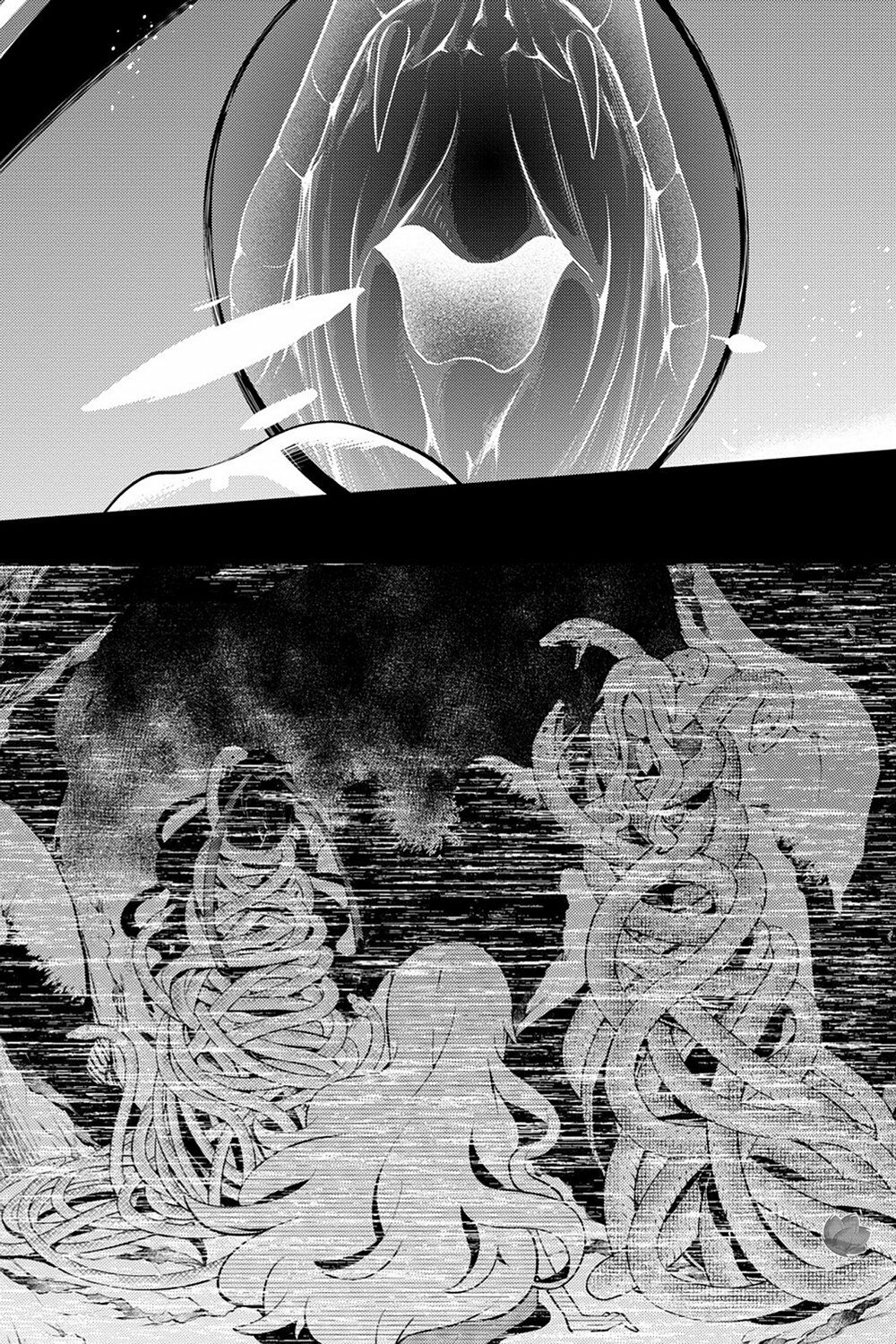 Kagerou Daze: Chapter 27: Souzou Forest I
