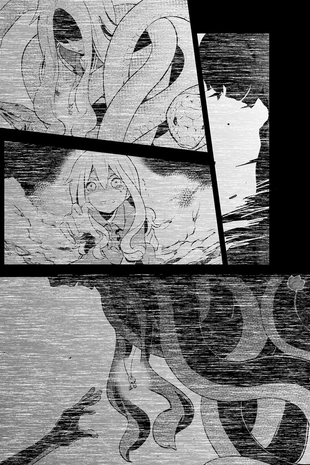 Kagerou Daze: Chapter 27: Souzou Forest I