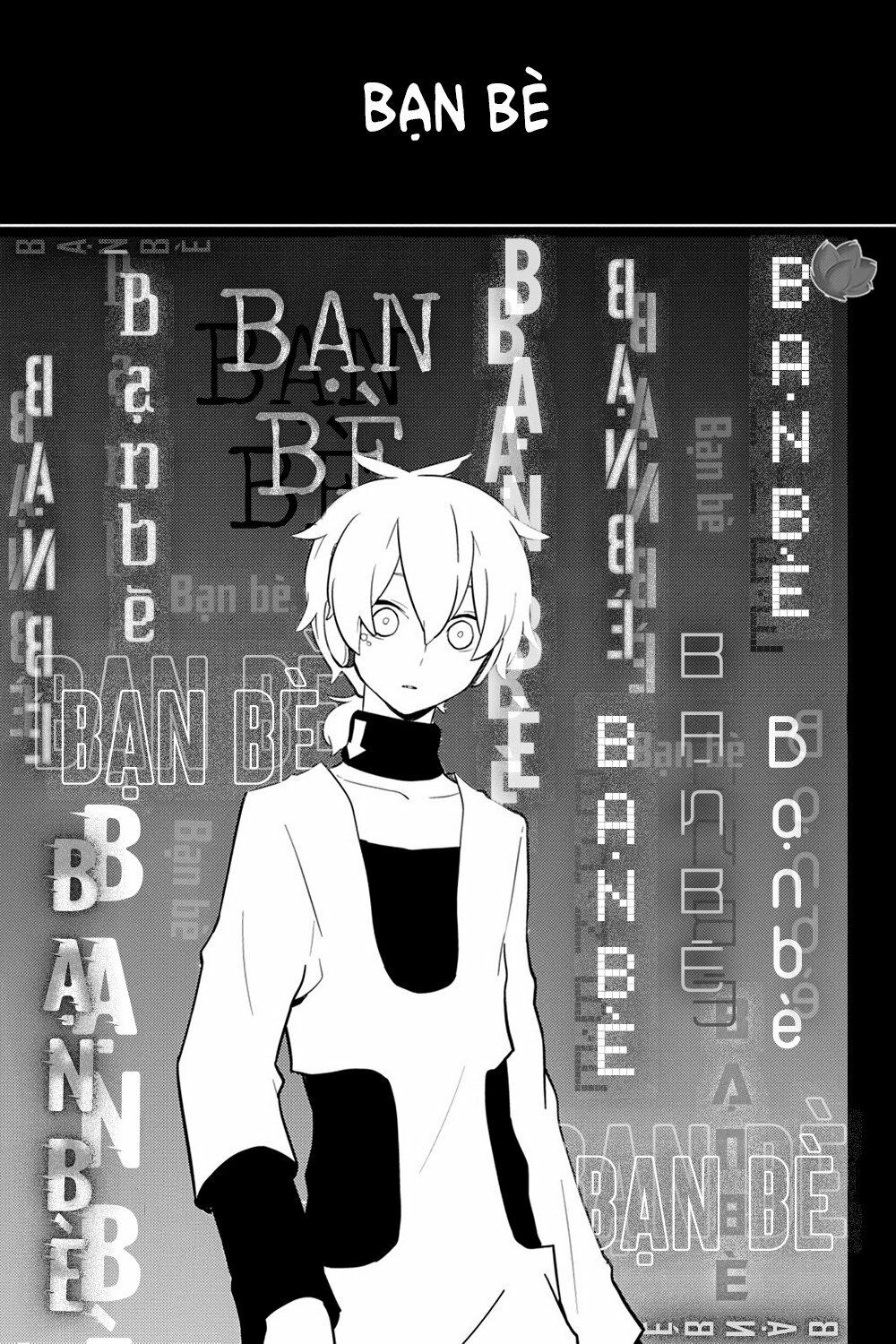 Kagerou Daze: Chapter 30: Kaien Panzermast I