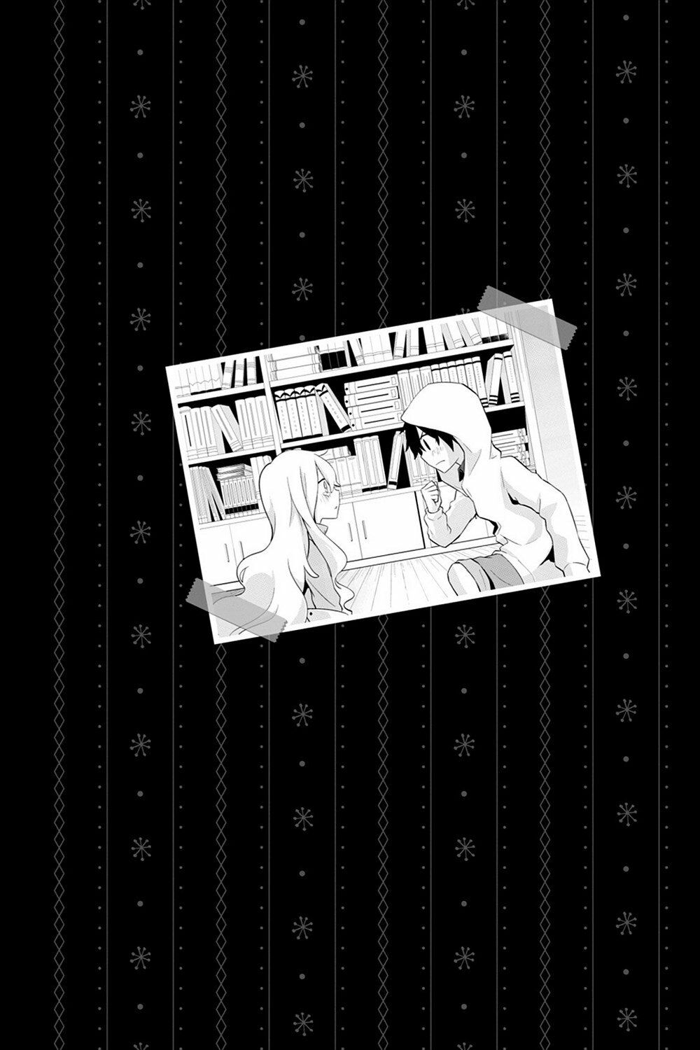 Kagerou Daze: Chapter 30: Kaien Panzermast I