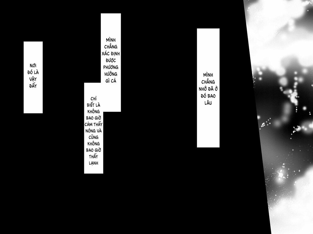 Kagerou Daze: Chapter 32: Shinigami Record II