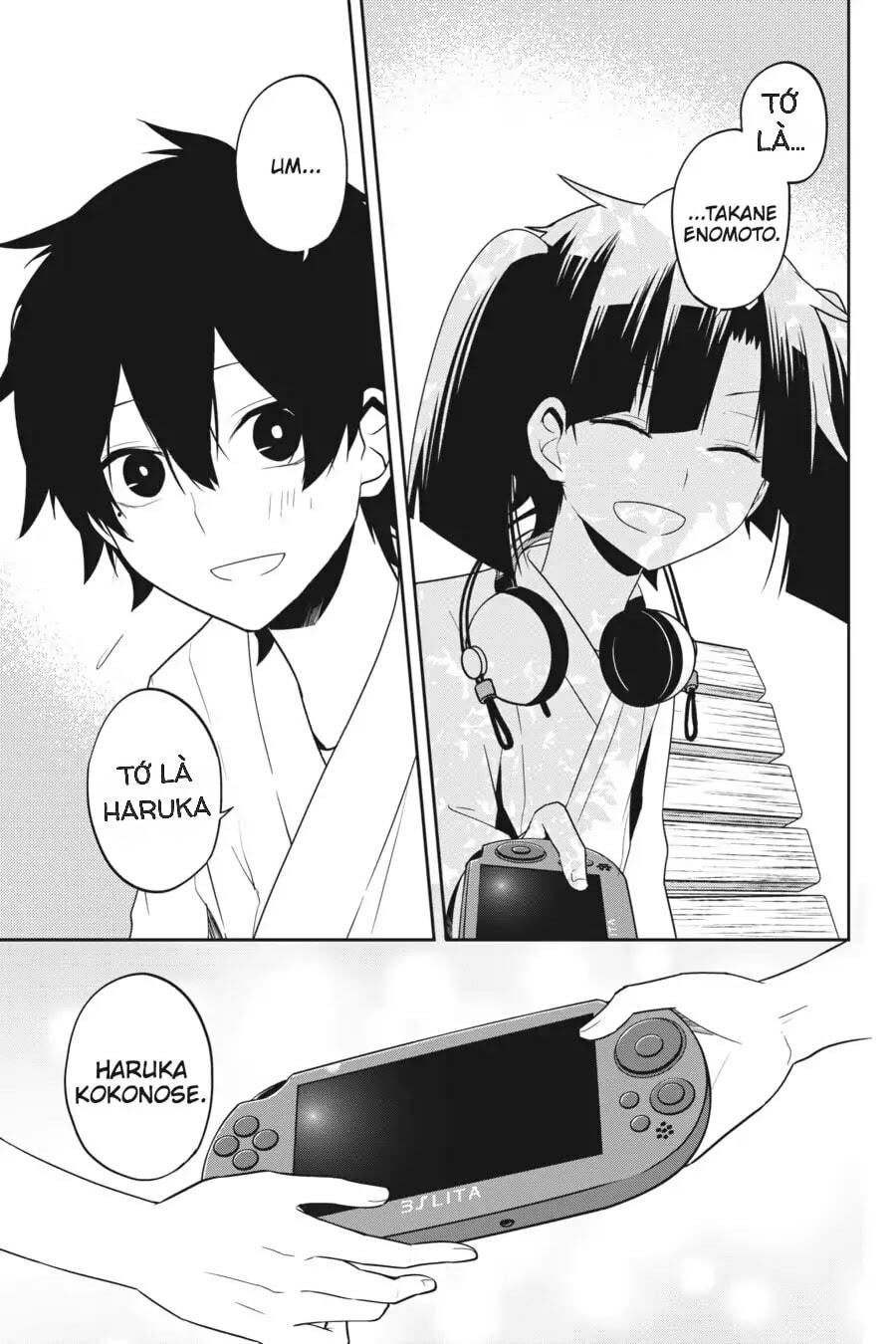 Kagerou Daze: Chapter 50: Lost Daze II