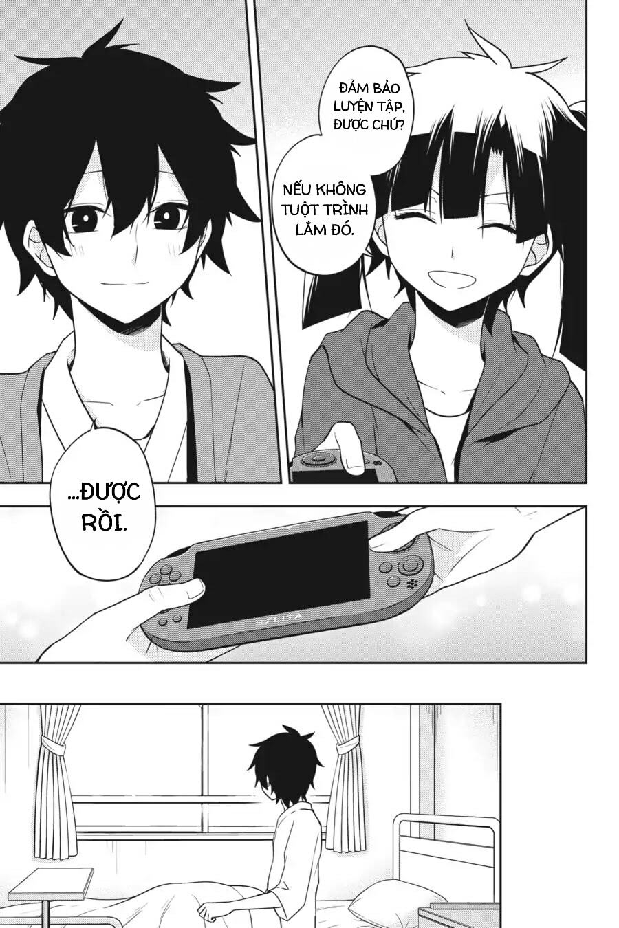 Kagerou Daze: Chapter 51: Lost Daze III