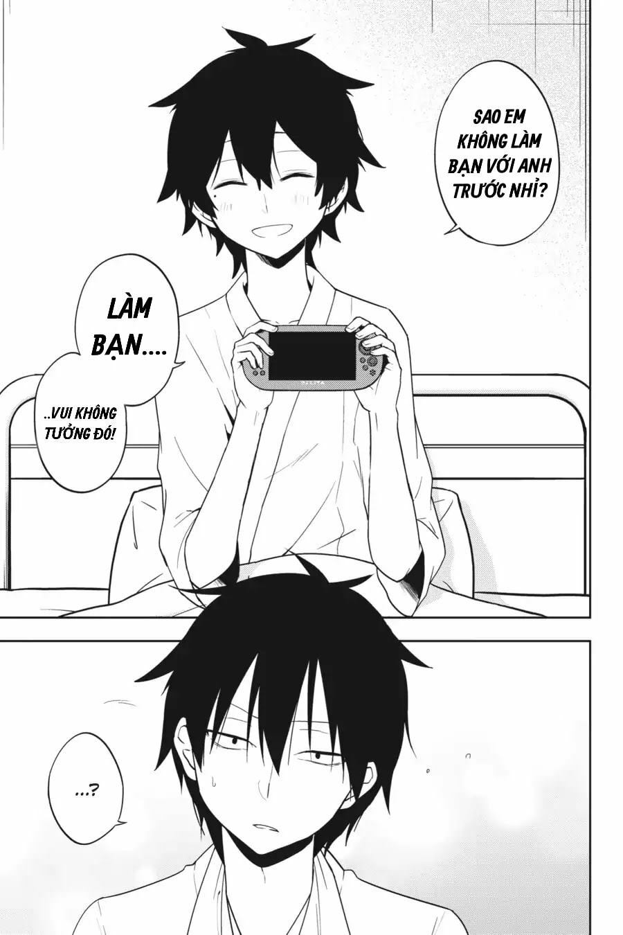 Kagerou Daze: Chapter 52: Lost Daze IV