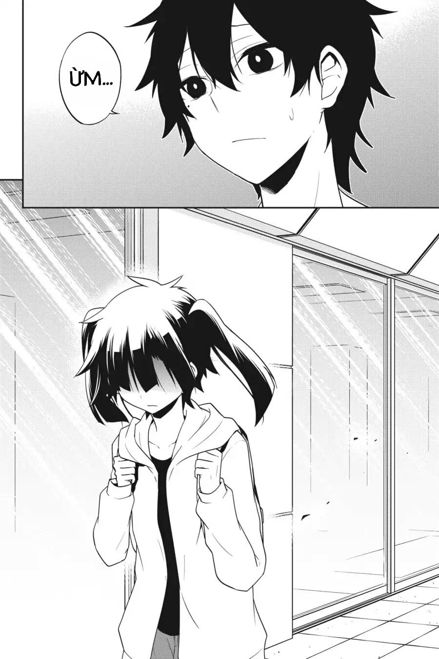 Kagerou Daze: Chapter 52: Lost Daze IV